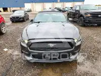 2016 Ford MUSTANG фото