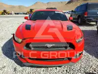 2016 Ford MUSTANG photo
