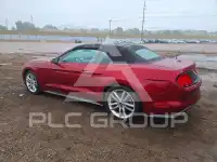2016 Ford MUSTANG photo