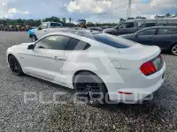 2016 Ford MUSTANG photo