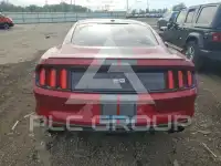 2016 Ford MUSTANG photo