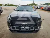 2016 Ford MUSTANG фото