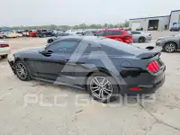 2016 Ford MUSTANG фото