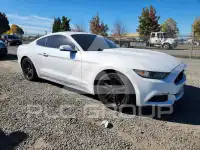 2016 Ford MUSTANG фото