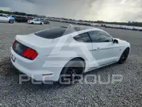 2016 Ford MUSTANG photo