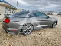 2016 Ford MUSTANG photo