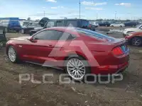 2016 Ford MUSTANG photo