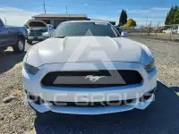 2016 Ford MUSTANG фото