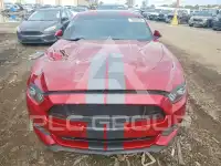 2016 Ford MUSTANG photo