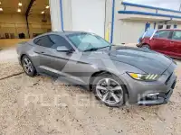 2016 Ford MUSTANG photo