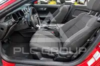 2016 Ford MUSTANG photo