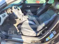 2016 Ford MUSTANG фото