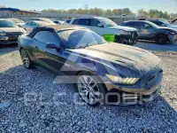 2016 Ford MUSTANG фото