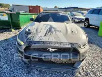 2016 Ford MUSTANG фото