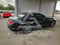2016 Ford MUSTANG фото