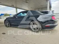 2016 Ford MUSTANG фото