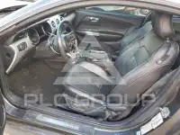 2016 Ford MUSTANG фото
