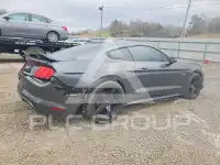 2016 Ford MUSTANG фото
