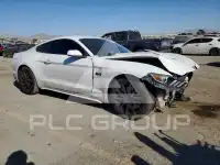 2016 Ford MUSTANG фото