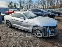 2016 Ford MUSTANG photo