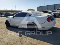 2016 Ford MUSTANG фото