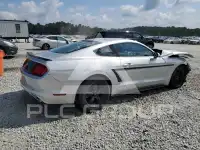 2016 Ford MUSTANG фото
