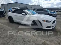 2016 Ford MUSTANG photo