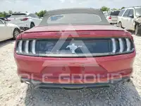 2016 Ford MUSTANG фото