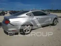 2016 Ford MUSTANG фото