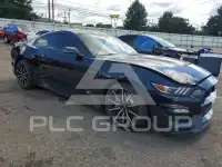 2016 Ford MUSTANG photo