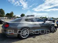 2016 Ford MUSTANG photo