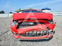 2016 Ford MUSTANG photo