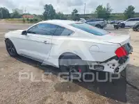 2016 Ford MUSTANG photo