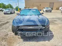 2016 Ford MUSTANG фото