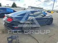 2016 Ford MUSTANG photo