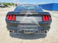 2016 Ford MUSTANG фото
