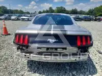 2016 Ford MUSTANG фото
