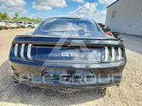 2016 Ford MUSTANG фото