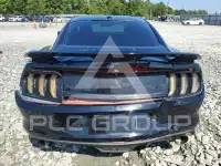 2016 Ford MUSTANG фото