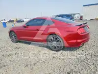 2016 Ford MUSTANG фото
