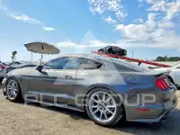 2016 Ford MUSTANG photo