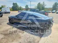 2016 Ford MUSTANG фото