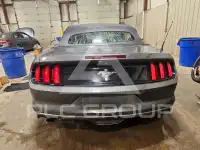 2016 Ford MUSTANG фото