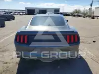 2016 Ford MUSTANG фото