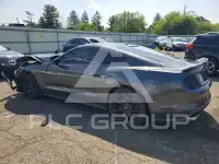 2016 Ford MUSTANG фото