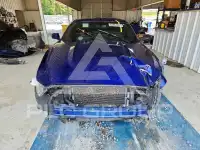 2016 Ford MUSTANG фото
