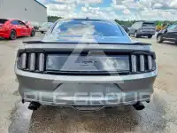 2016 Ford MUSTANG фото