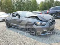 2016 Ford MUSTANG фото