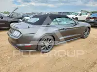 2016 Ford MUSTANG photo