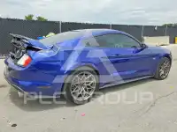2016 Ford MUSTANG фото